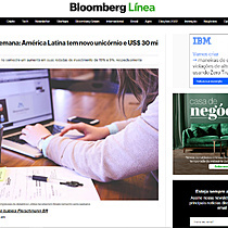 Rodadas da semana: Amrica Latina tem novo unicrnio e US$ 30 mi em Srie A